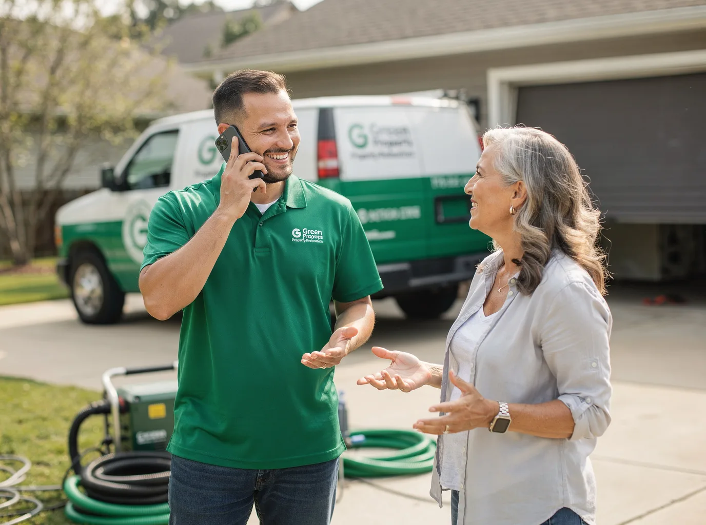 Water Damage Restoration Shanksville, PA FAQs